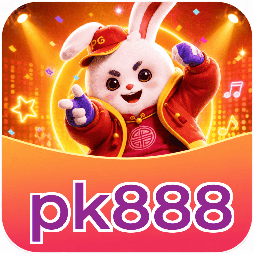 pk888 Logo 1