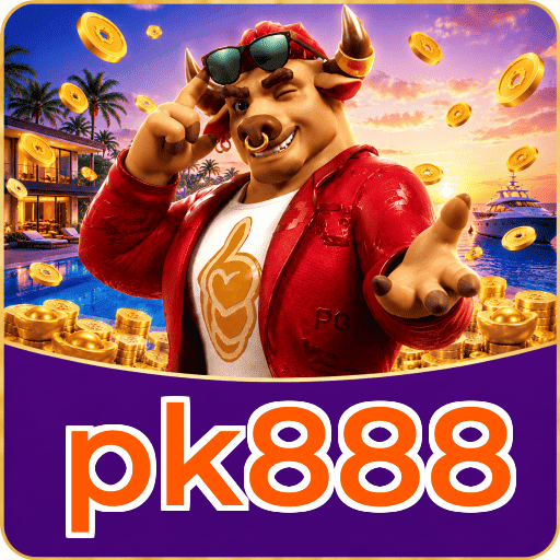 Cash Out pk888
