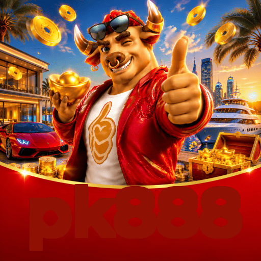 pk888 Certificado eCOGRA - Jogos Justos Auditados