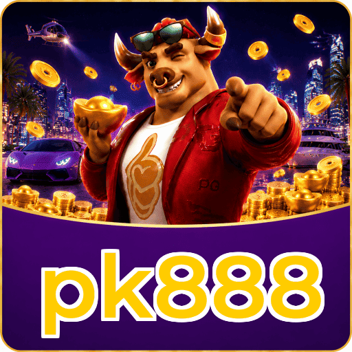 pk888 Licença Curaçao Gaming