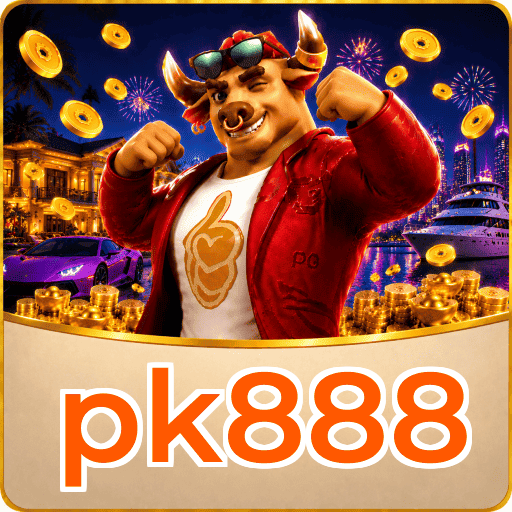 Plataforma pk888 - PIX Instantâneo