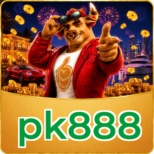 Plataforma pk888 - PIX Instantâneo