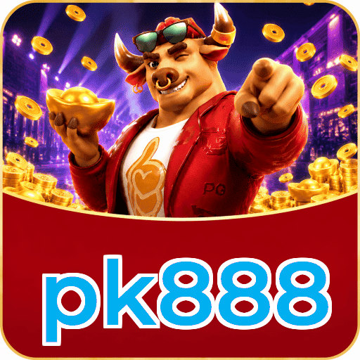 pk888 Instalar Logo 3