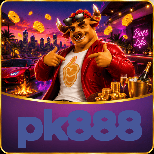 Telegram pk888 - Bônus Diários Exclusivos