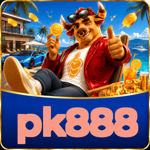 Loteria pk888 - Quina e mais jogos