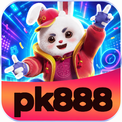 pk888 Instalar Logo 1