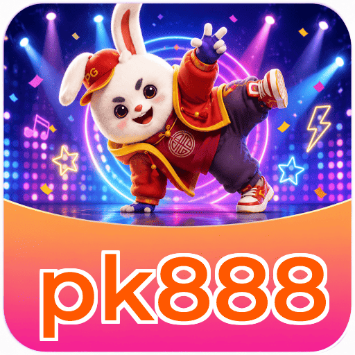pk888 Logo 2