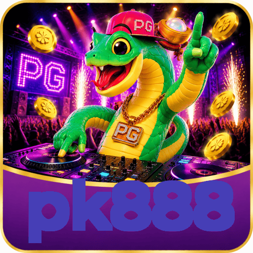 pk888 Segurança Logo 2