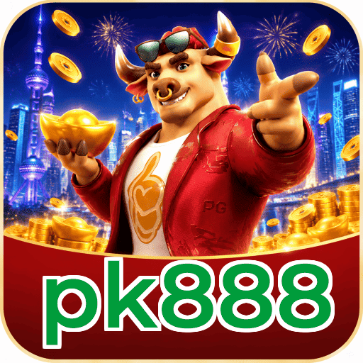 pk888 Instalar Logo 3