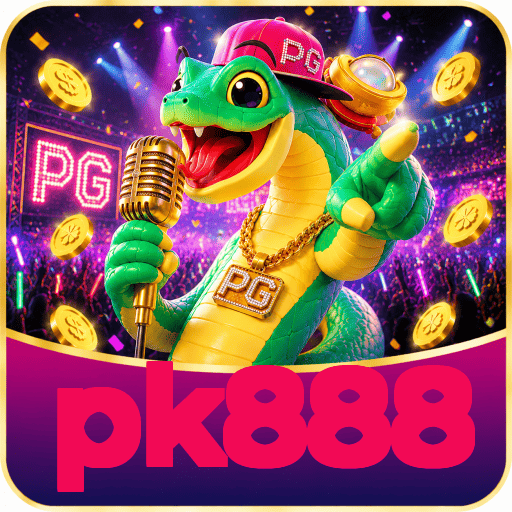 pk888 Segurança Logo 3