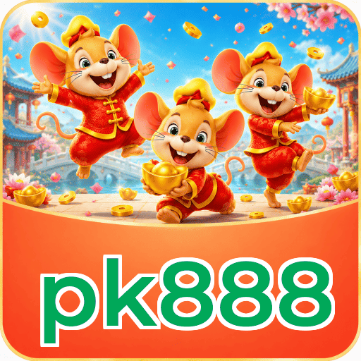 pk888 Download Oficial